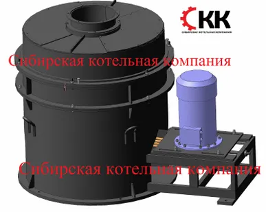 фото Дробилка режущая ДР-25 и запасные части