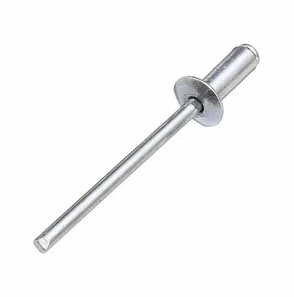 Фото №0 Заклёпки вытяжные