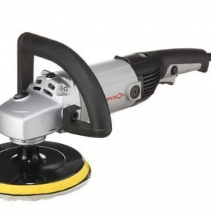 Фото №0 УПМ Интерскол 180/13000Э угловая полировальная машина в аренду