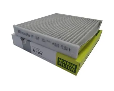 фото Фильтр MANNFILTER FP1919