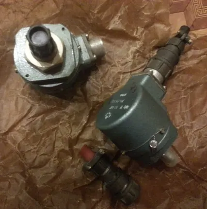 Фото №0 Приемник давления ПД1-6-27