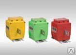 фото Трансформатор тока ТОП-0,66-1 200/5А класс точности 0,5 S