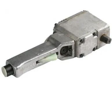 фото Гайковерт угловой ударный пневматический ИП-3207