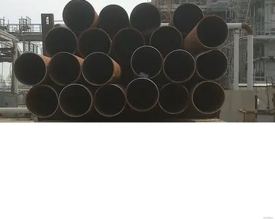 фото Труба п\ш 426*8 ГОСТ 10704