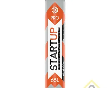 фото Пена монтажная ПРО MARCON STARTUP 65 Всесезонная 1000мл