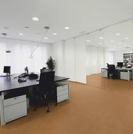 Фото №0 Линолеум IDEAL / ИДЕАЛ коллекция Office AS  Ширина, м: 2; 2,5; 3; 4