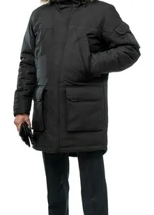 фото Куртка мужская зимняя «Аляска-2»