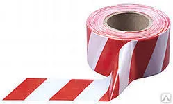 фото Лента оградтельная