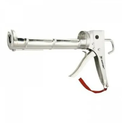 Фото №0 Пистолет для герметика Matrix