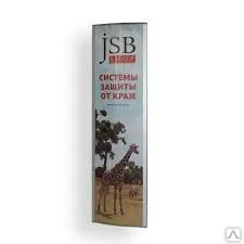 Фото №0 Противокражные ворота JSB Fortus Mono