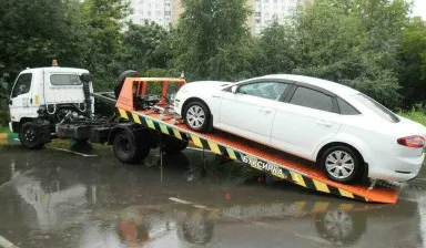 фото Эвакуатор 8-920-444-44-63 Выкуп авто