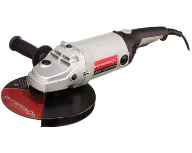 фото Болгарка УШМ 230 мм