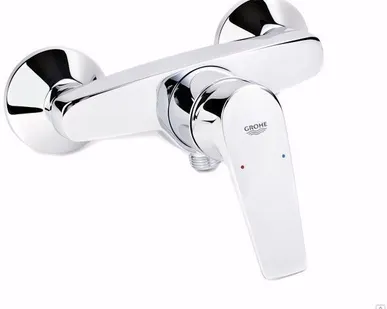 фото Grohe BauFlow 32812000 Смеситель для душа Grohe