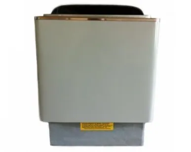 фото Электрокаменка Делсот ЭКМ 1-6