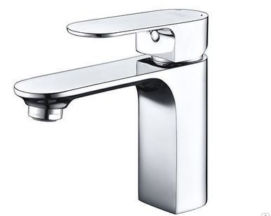 фото Смеситель для раковины WasserKRAFT Dinkel 5803 WasserKRAFT