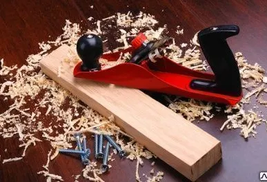 фото Выполнение плотницких работ