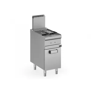 фото Фритюрница Apach APFG-47/2P/PL