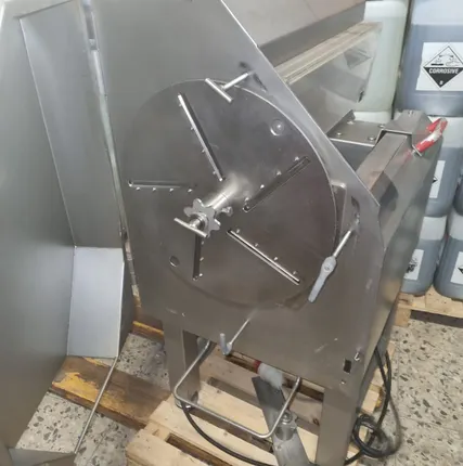 Фото №0 Овощерезка Kronen в Москве