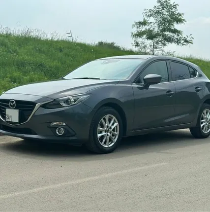 Фото №0 Mazda Axella