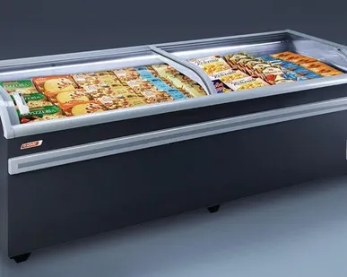 фото Ларь бонета LM 250 London