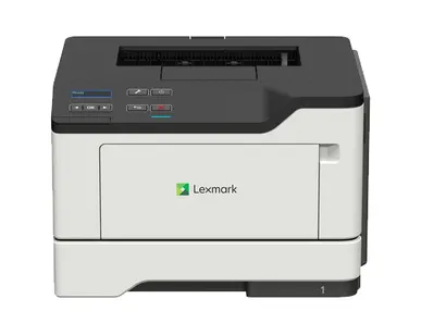 фото Принтер Lexmark B2442dw