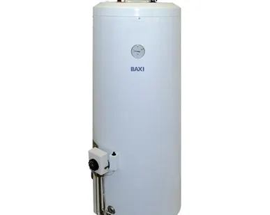 фото Накопительный газовый