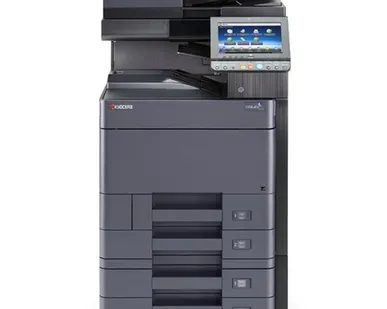 фото МФУ KYOCERA TASKalfa 5002i
