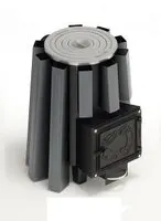 фото Печь отопительная Герцогиня Доротея