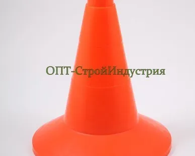 фото Сигнальный конус КС-1.2
