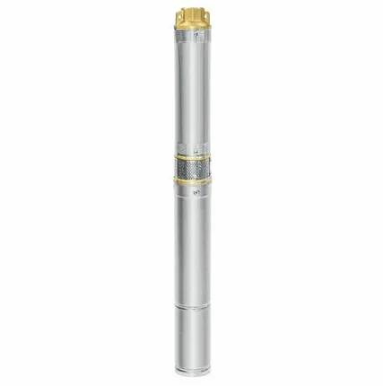 Фото №0 48834 Насос скважинный MINI ECO-0 250Вт кабель 10м 16612