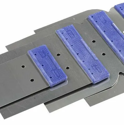 Фото №0 Набор шпателей STAYER "PROFI" ЯПОНЧИК