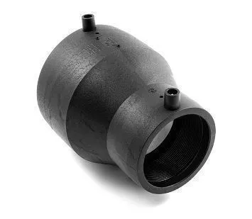 фото Переходы-редукция электросварной ПЭ 100 d 32x25