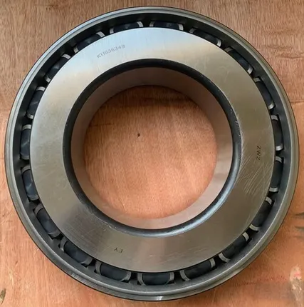 Фото №0 Подшипник 936349 / 936310 (Warman T009)