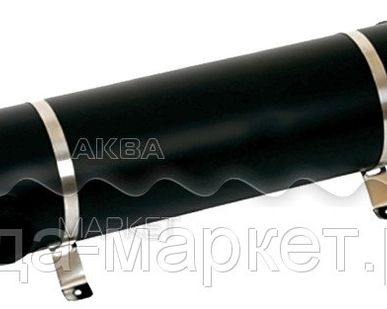 фото Теплообменник MF-  80 тип "MAXI-FLO" 28кВт Pool King