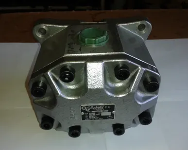фото Насос шестерёнчатый Pz2 K-40 Hydrotor S.A