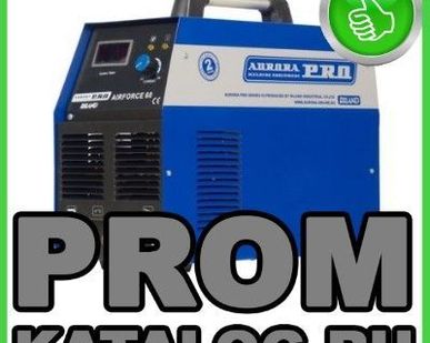 фото Аппараты плазменной резки AuroraPro