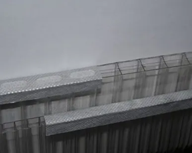 фото Лента герметезирующая ЛМ п-38мм серая