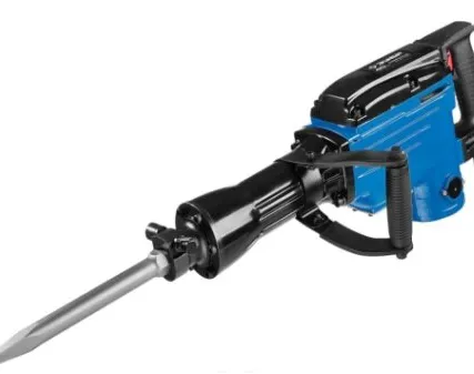 Фото №0 Отбойный молоток "ЗУБР" 3М-40-1700К