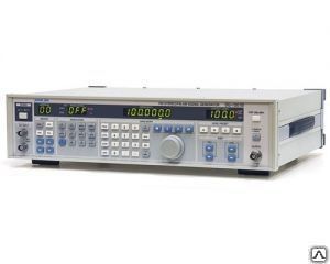 фото SG-1501B Генератор высокочастотный АМ/ЧМ сигналов
в