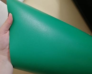 фото Спортивное ПВХ покрытие GERFLOR RECREATION/REC 30 mint green HM506570
