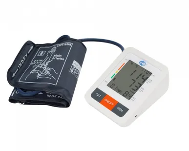 фото Тонометр электронный PG-800B31 MedMos