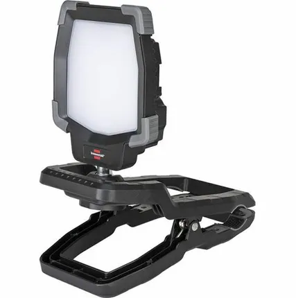 Фото №0 Переносной аккумуляторный прожектор Brennenstuhl, 1173070020