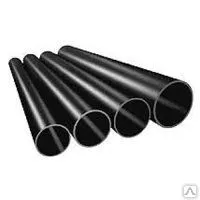 фото Труба ПНД техническая d 250 мм, тип &quot;ОТ&quot;