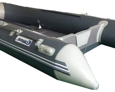 фото Лодка ПВХ Speeda YD-SD360