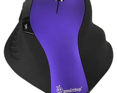 фото Мышь SmartBuy SBM-613AG-PK