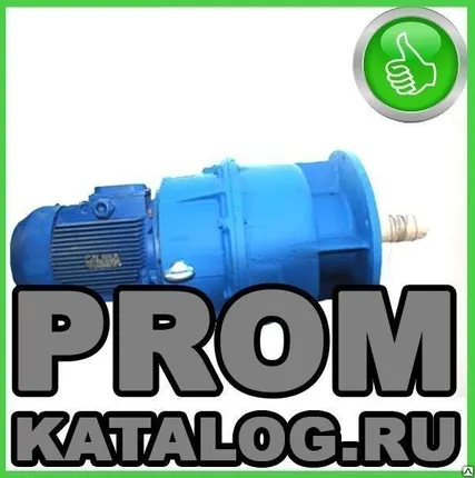 Фото №0 Мотор редуктор МПО2М