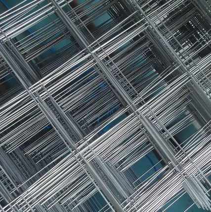 Фото №0 Сетка дорожная (1000х2000мм) ячейка 100 пр 3мм