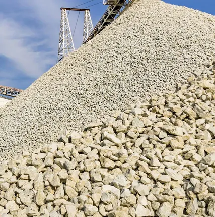 Фото №0 Щебень М400