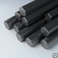 Фото №0 Шестигранник 17 ст 09Г2С