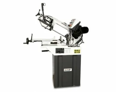 фото Ленточнопильный станок Metal Master BSM-170E (380В)